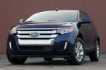 Ford Edge Limited 2011 года